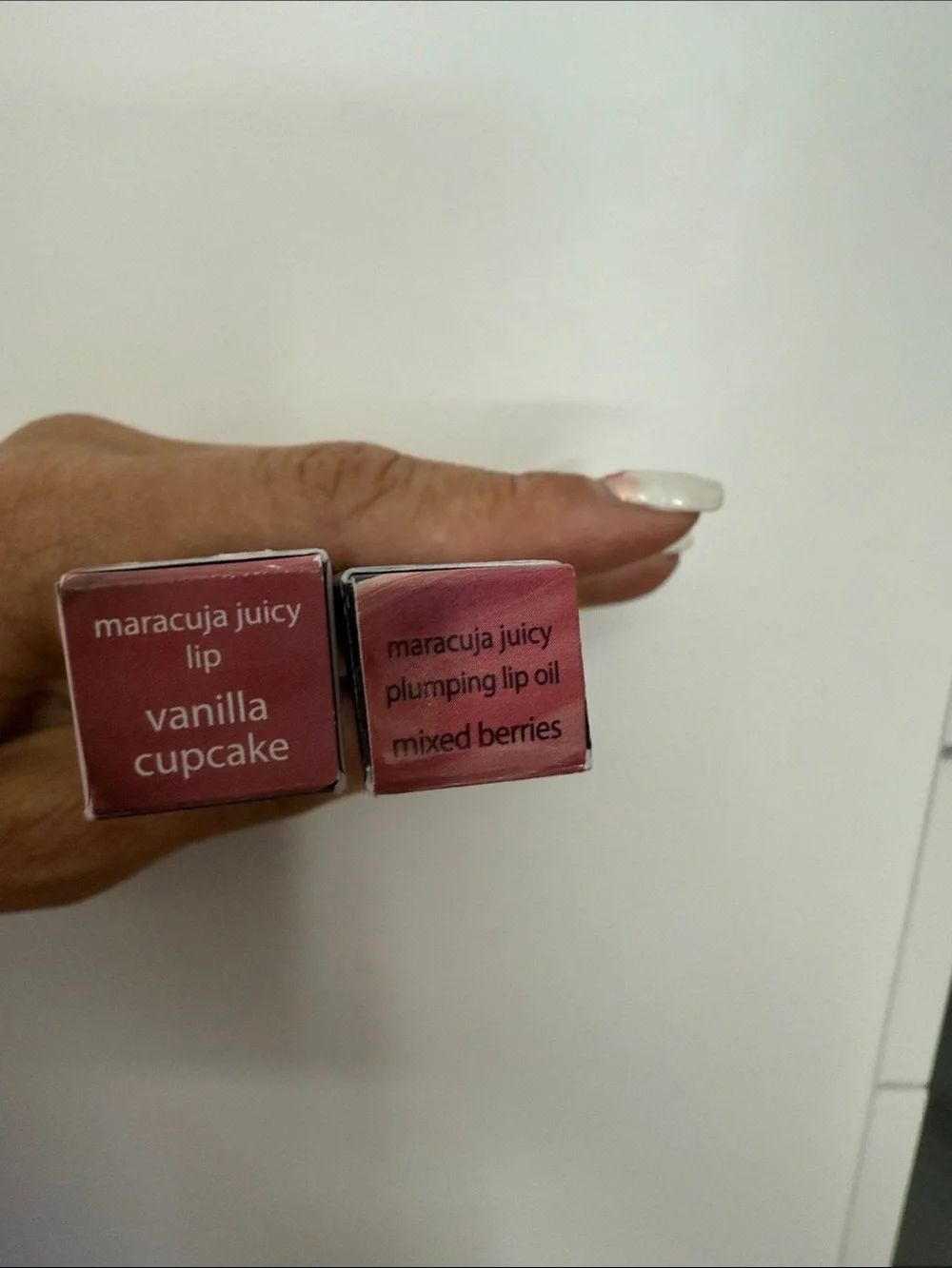 Tarte Maracuja Juicy Lip & Plumping Lip Oil